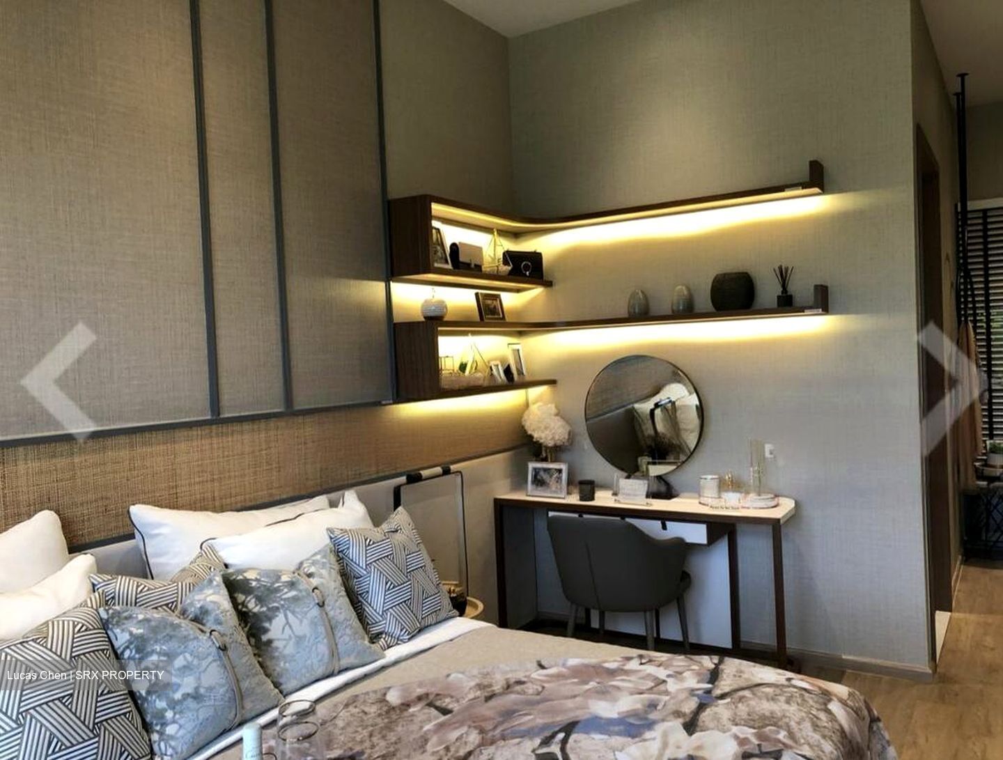 Piermont Grand (D19), Condominium #507673741